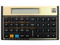 CALCULADORA FINANCEIRA HP 12 C