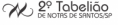 2 º TABELIÃO DE NOTAS DE SANTOS